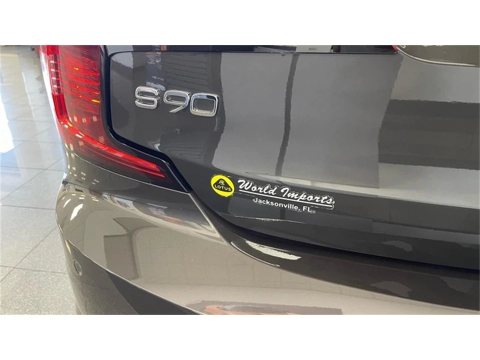 2023 Volvo S90 - Image 20 of 31