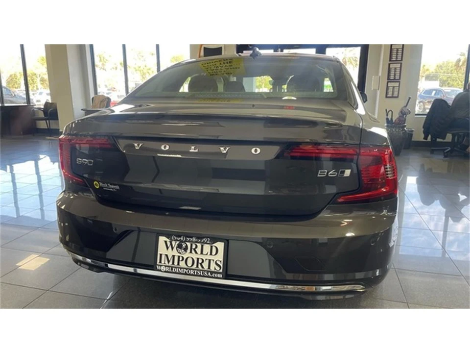 2023 Volvo S90 - Image 8 of 31
