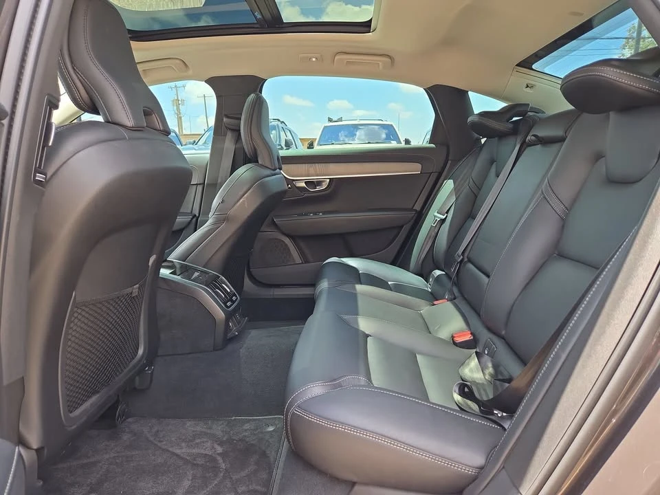 2023 Volvo S90 - Image 4 of 11