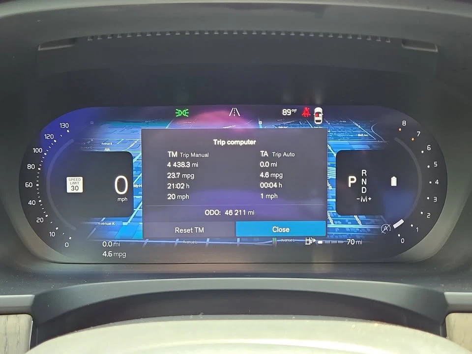 2023 Volvo S90 - Image 11 of 11