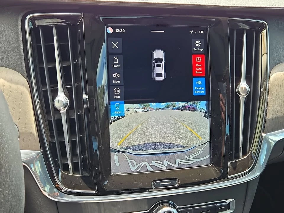 2023 Volvo S90 - Image 9 of 11