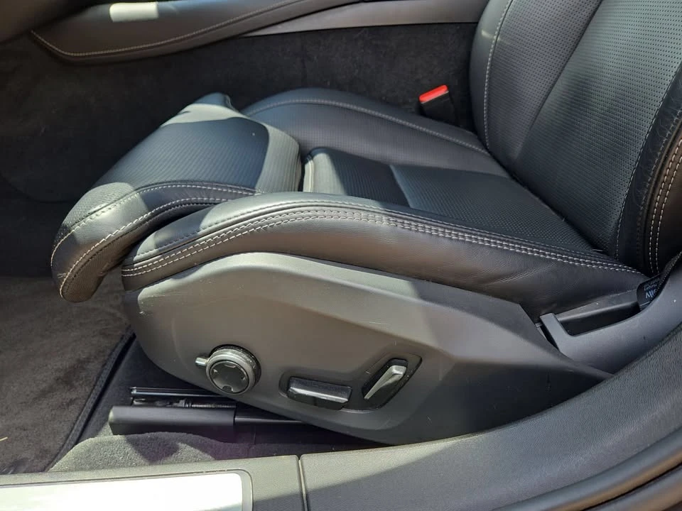 2023 Volvo S90 - Image 8 of 11