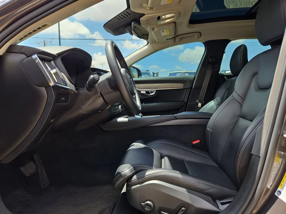 2023 Volvo S90 - Image 7 of 11