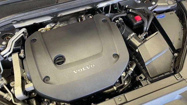 2023 Volvo S90 - Image 23 of 31