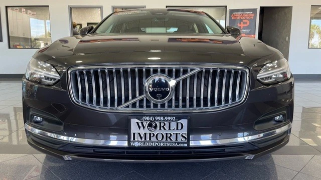 2023 Volvo S90 - Image 7 of 31