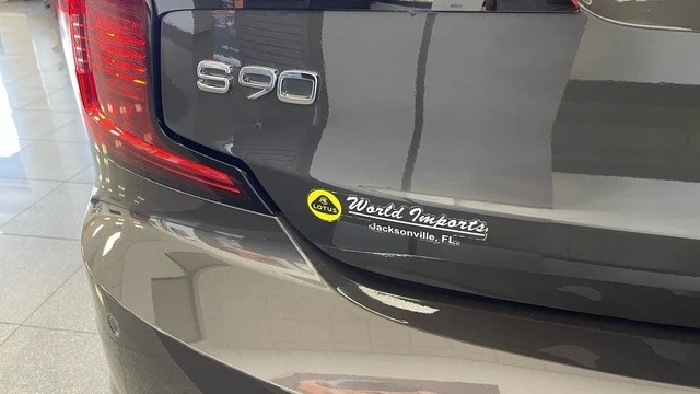 2023 Volvo S90 - Image 20 of 31