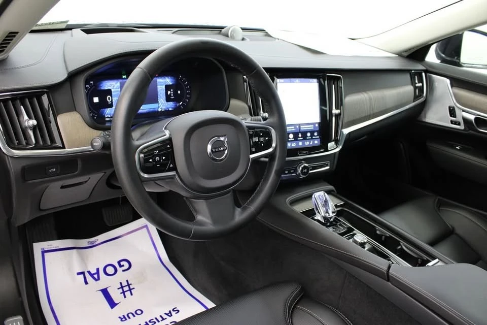 2023 Volvo S90 - Image 11 of 20