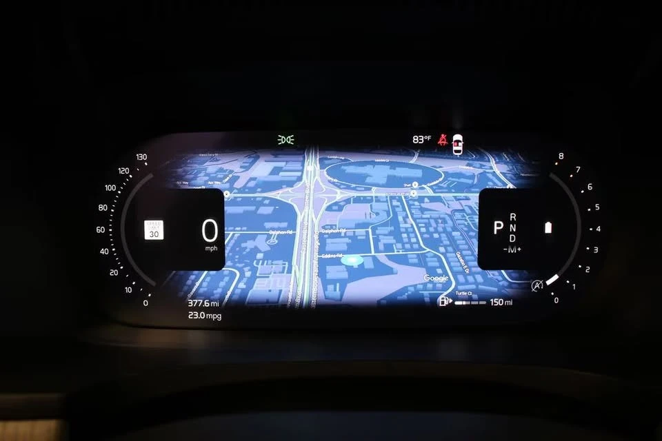 2023 Volvo S90 - Image 17 of 20