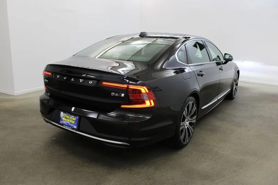 2023 Volvo S90 - Image 7 of 20