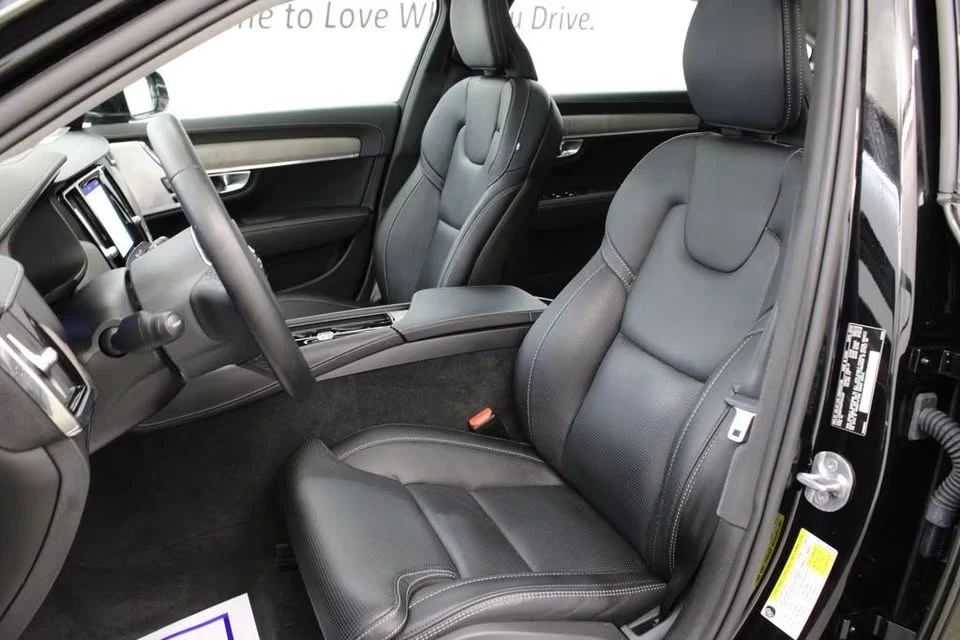 2023 Volvo S90 - Image 12 of 20