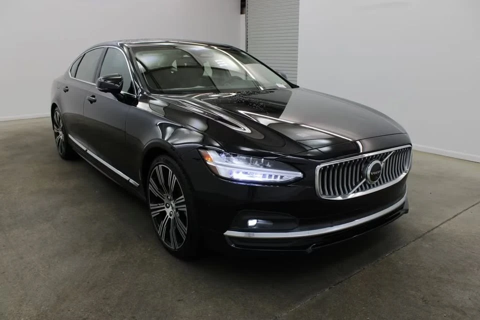 2023 Volvo S90 - Image 4 of 20