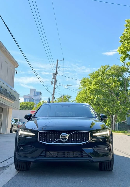 2023 Volvo V60 2nd Gen - Image 2 of 20