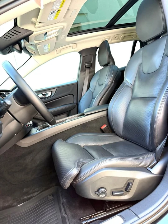 2023 Volvo V60 2nd Gen - Image 7 of 20