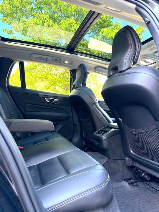 2023 Volvo V60 2nd Gen - Image 14 of 20