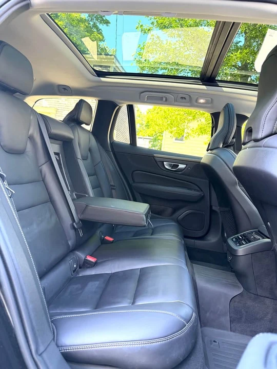 2023 Volvo V60 2nd Gen - Image 13 of 20