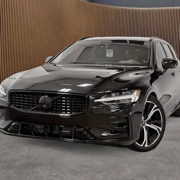 2023 Volvo V60 B6 AWD Ultimate