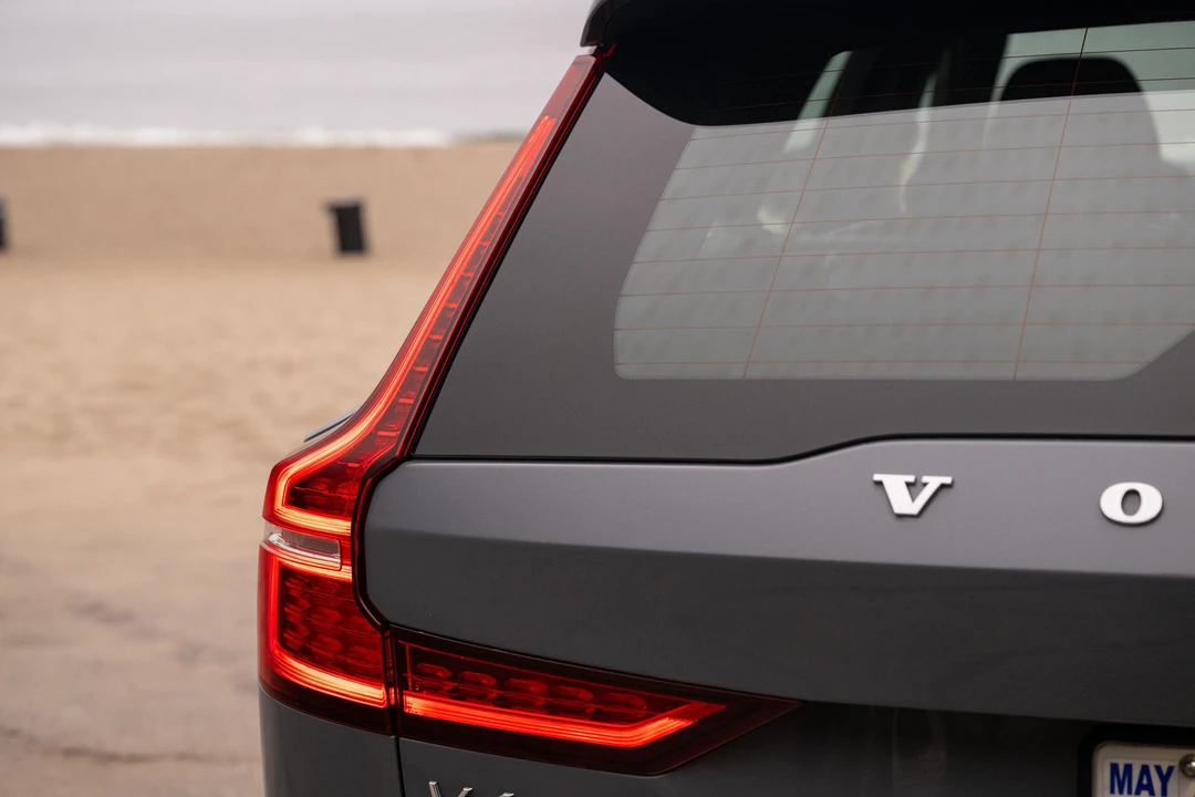 2023 Volvo V60 2nd Gen - Image 31 of 31