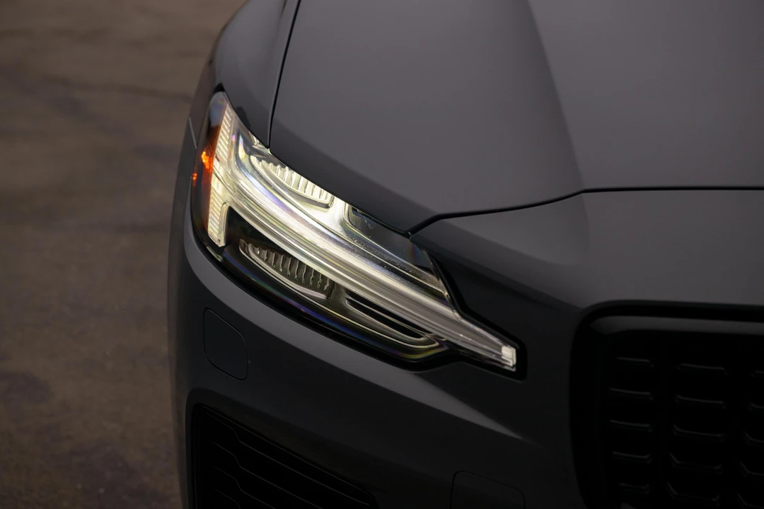 2023 Volvo V60 2nd Gen - Image 18 of 31