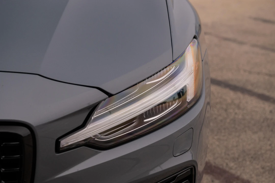 2023 Volvo V60 2nd Gen - Image 24 of 31