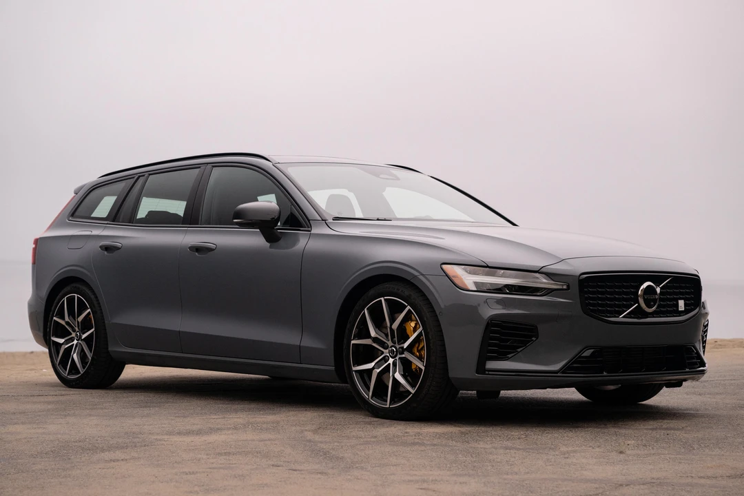 2023 Volvo V60 2nd Gen - Image 16 of 31