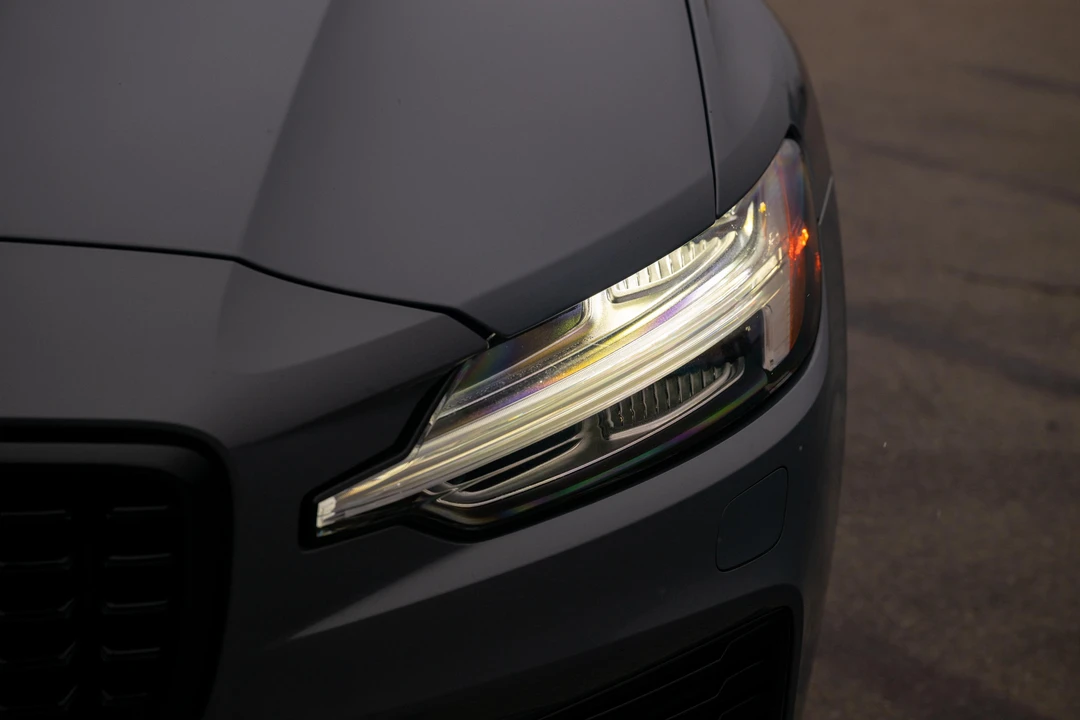 2023 Volvo V60 2nd Gen - Image 23 of 31
