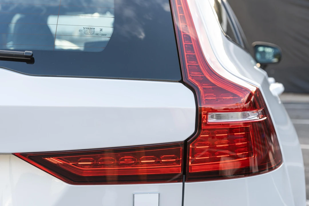 2023 Volvo V60 2nd Gen - Image 31 of 31
