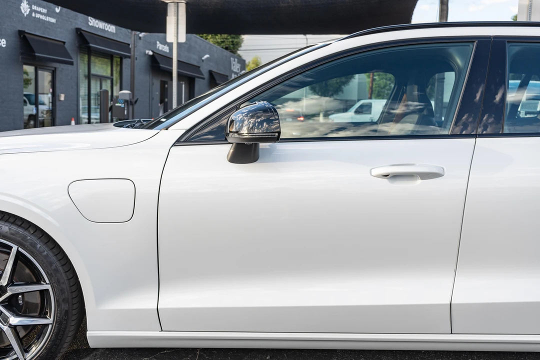2023 Volvo V60 2nd Gen - Image 23 of 31