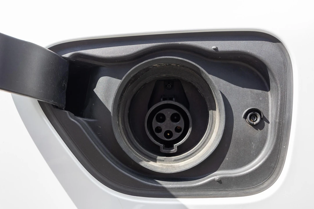 2023 Volvo V60 2nd Gen - Image 22 of 31