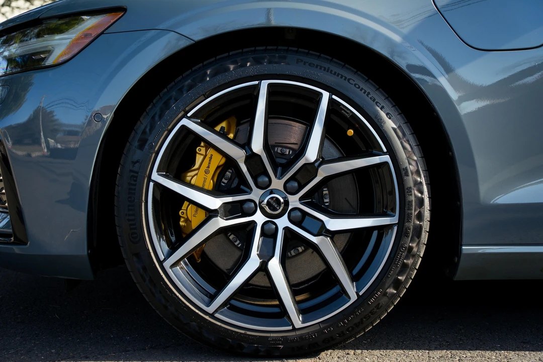 2023 Volvo V60 2nd Gen - Image 25 of 31