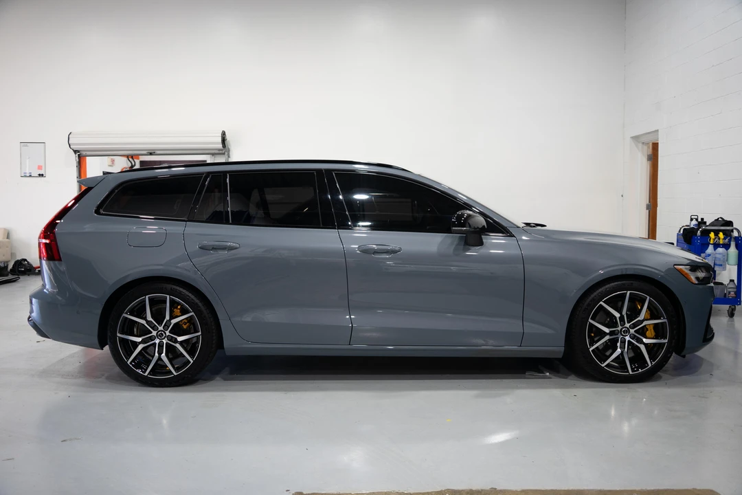 2023 Volvo V60 2nd Gen - Image 13 of 31