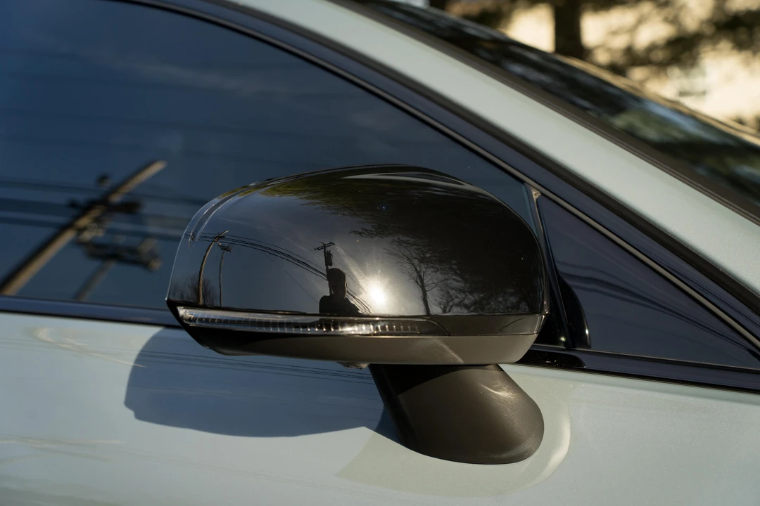 2023 Volvo V60 2nd Gen - Image 24 of 31