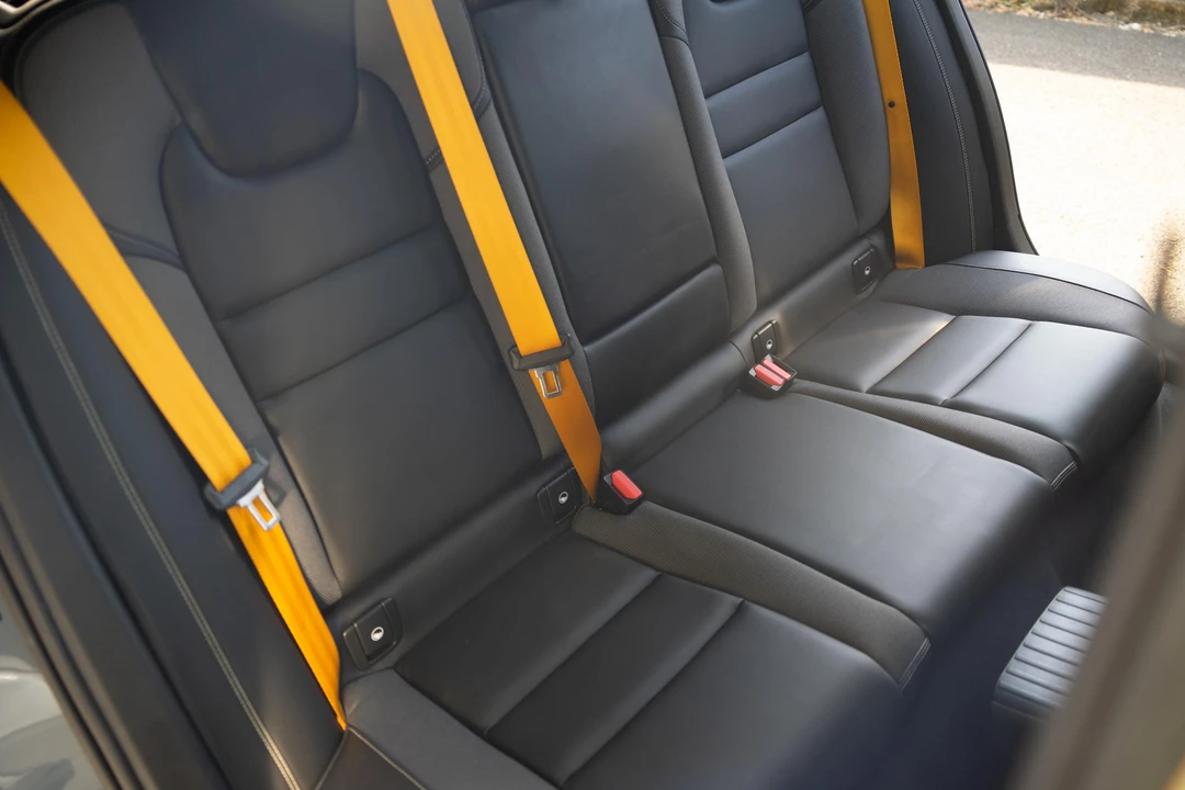 2023 Volvo V60 2nd Gen - Image 31 of 31