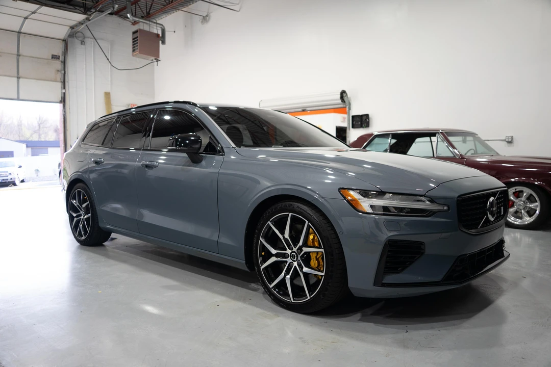 2023 Volvo V60 2nd Gen - Image 14 of 31