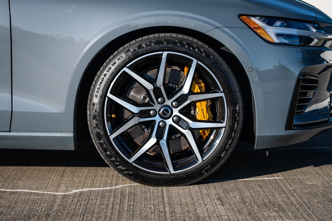 2023 Volvo V60 2nd Gen - Image 31 of 31