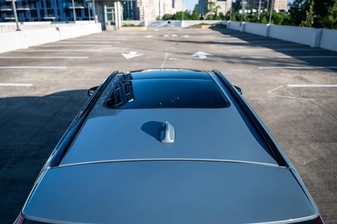 2023 Volvo V60 2nd Gen - Image 21 of 31