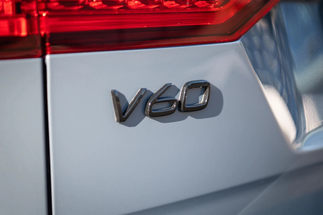 2023 Volvo V60 2nd Gen - Image 20 of 31