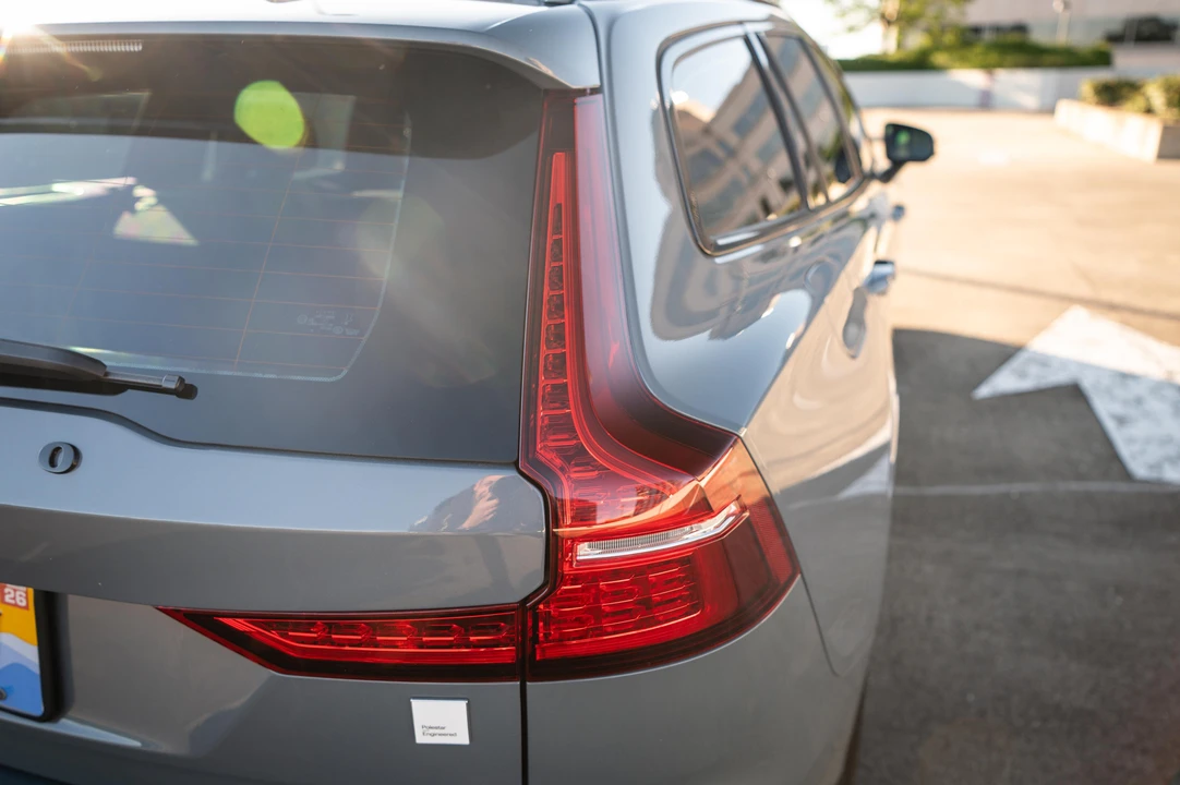 2023 Volvo V60 2nd Gen - Image 23 of 31