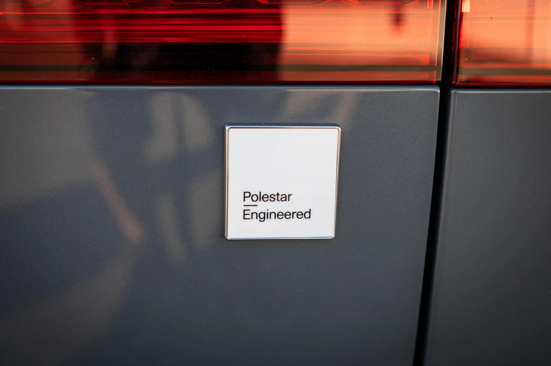 2023 Volvo V60 2nd Gen - Image 22 of 31