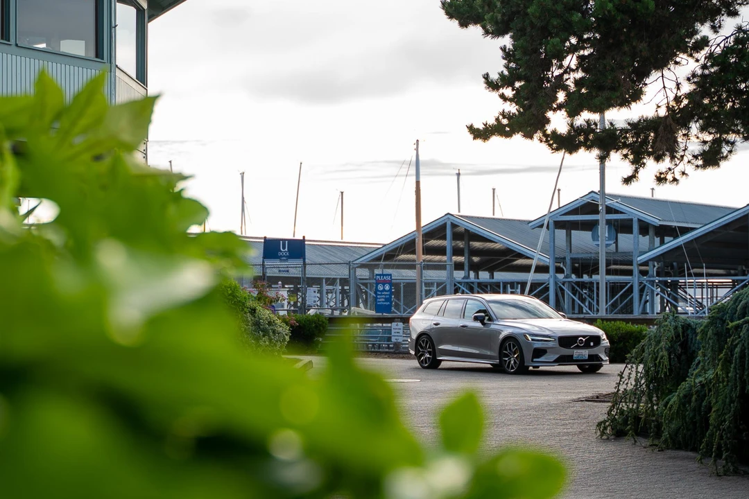 2023 Volvo V60 2nd Gen - Image 23 of 31
