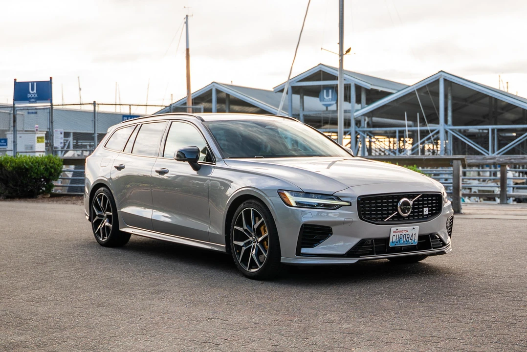 2023 Volvo V60 2nd Gen - Image 25 of 31