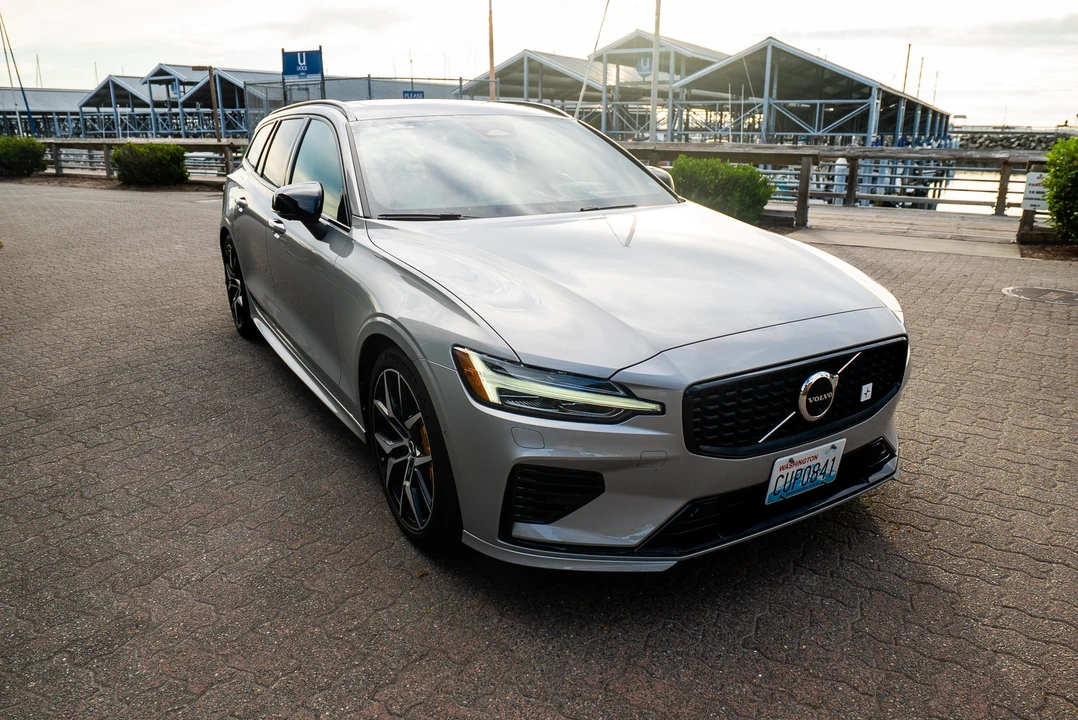 2023 Volvo V60 2nd Gen - Image 26 of 31