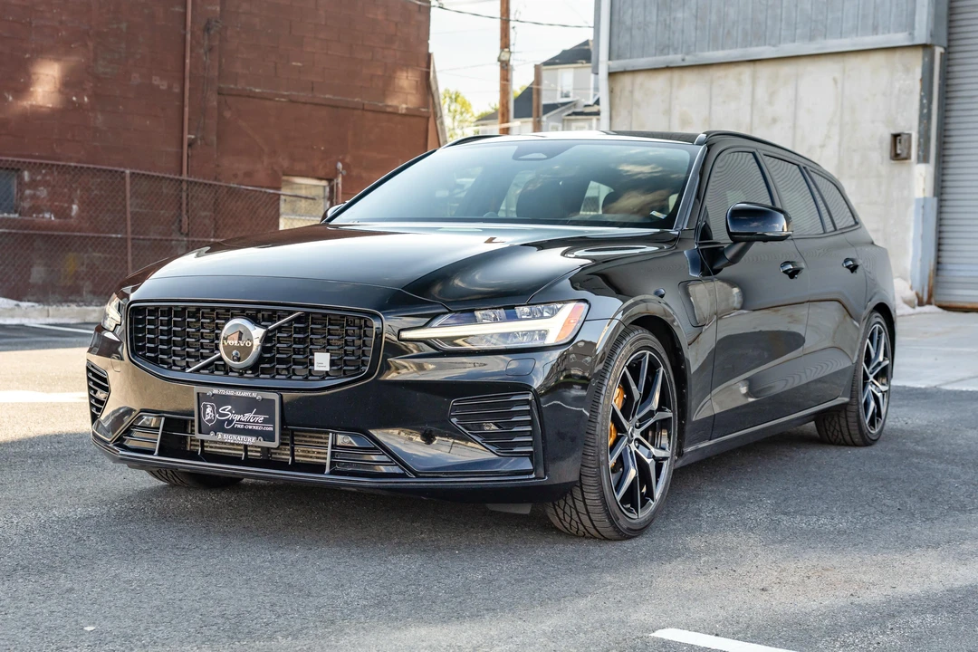 2023 Volvo V60 2nd Gen - Image 6 of 31