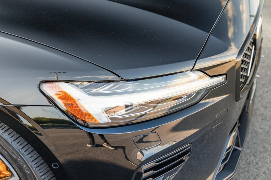 2023 Volvo V60 2nd Gen - Image 10 of 31