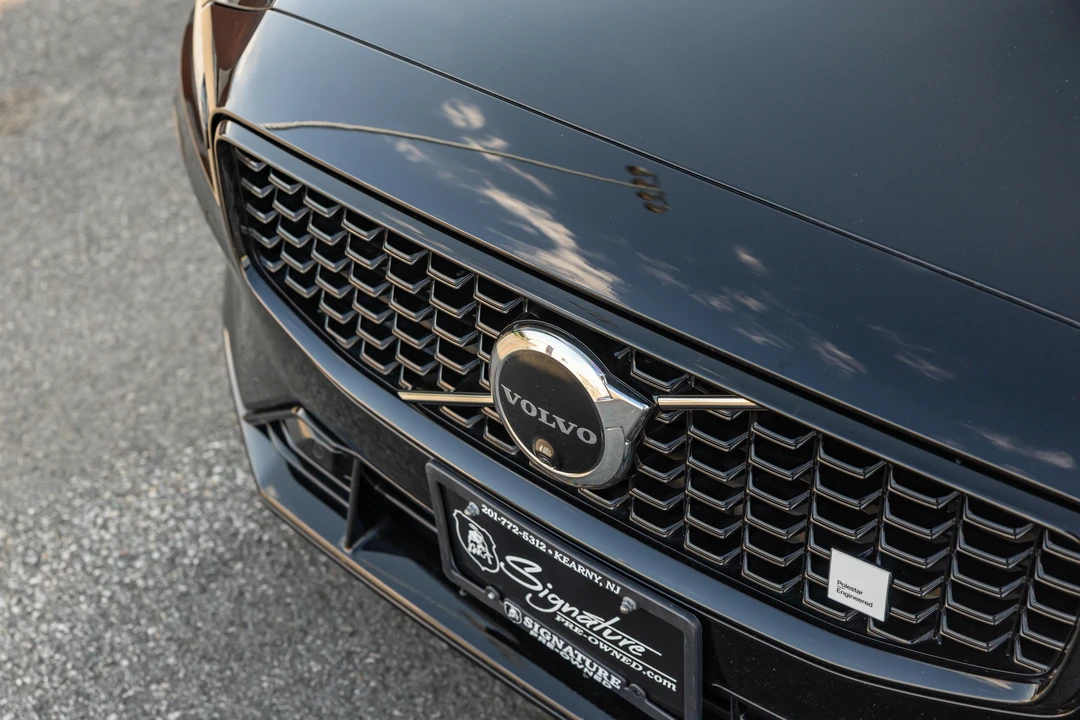 2023 Volvo V60 2nd Gen - Image 12 of 31