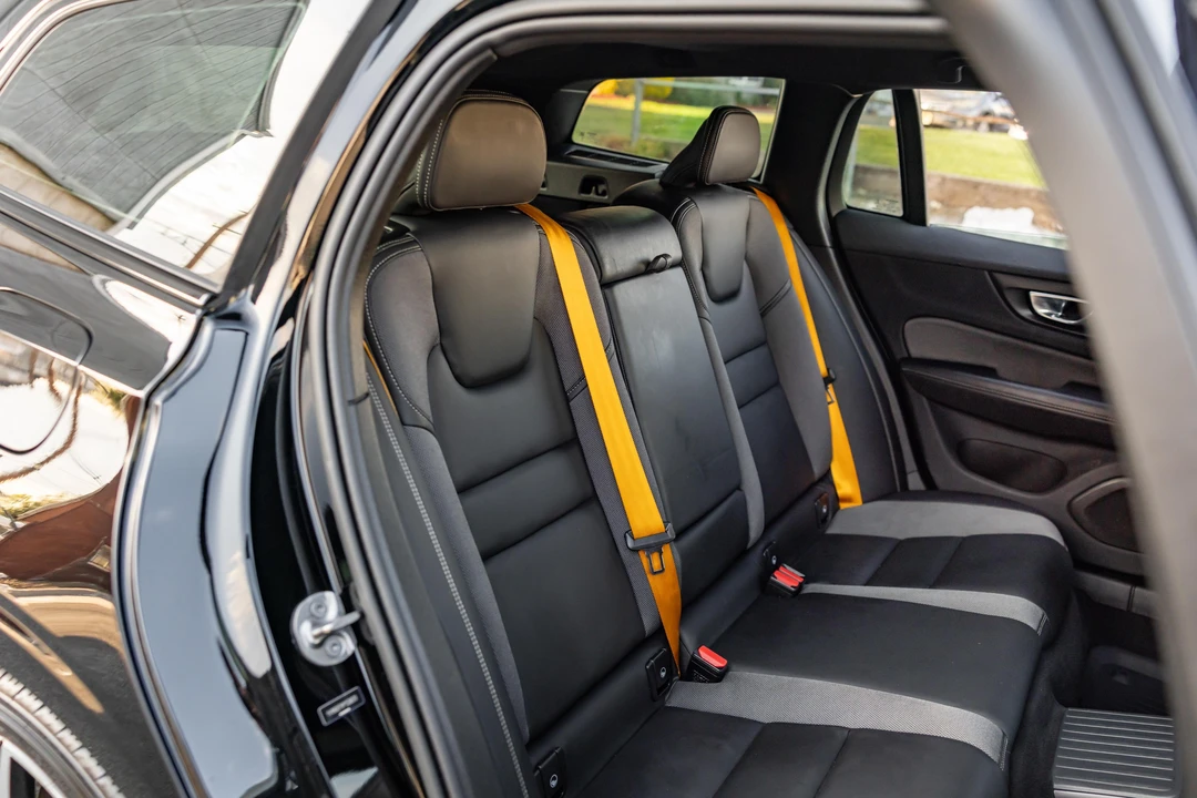 2023 Volvo V60 2nd Gen - Image 31 of 31