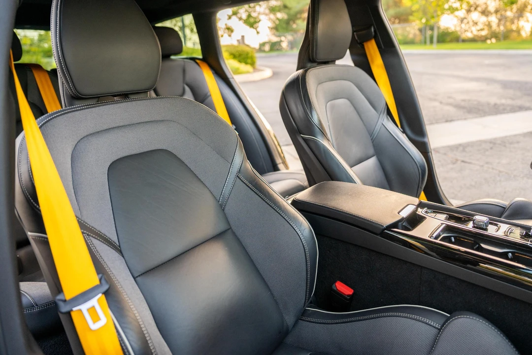 2023 Volvo V60 2nd Gen - Image 25 of 31