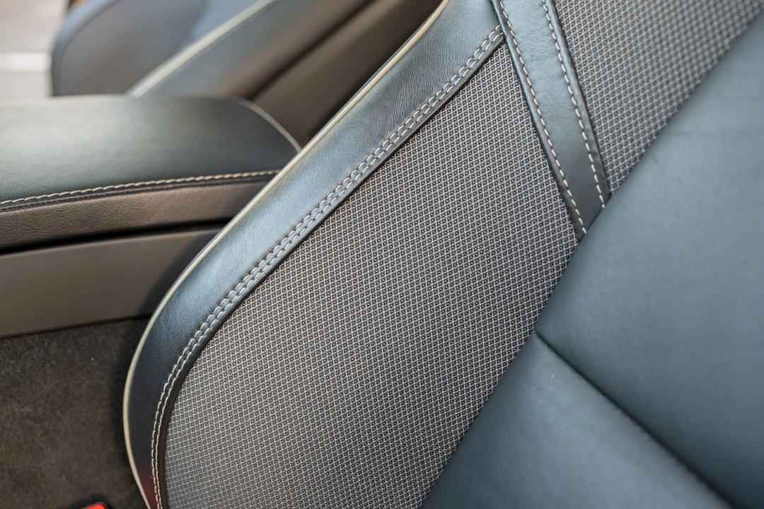 2023 Volvo V60 2nd Gen - Image 31 of 31