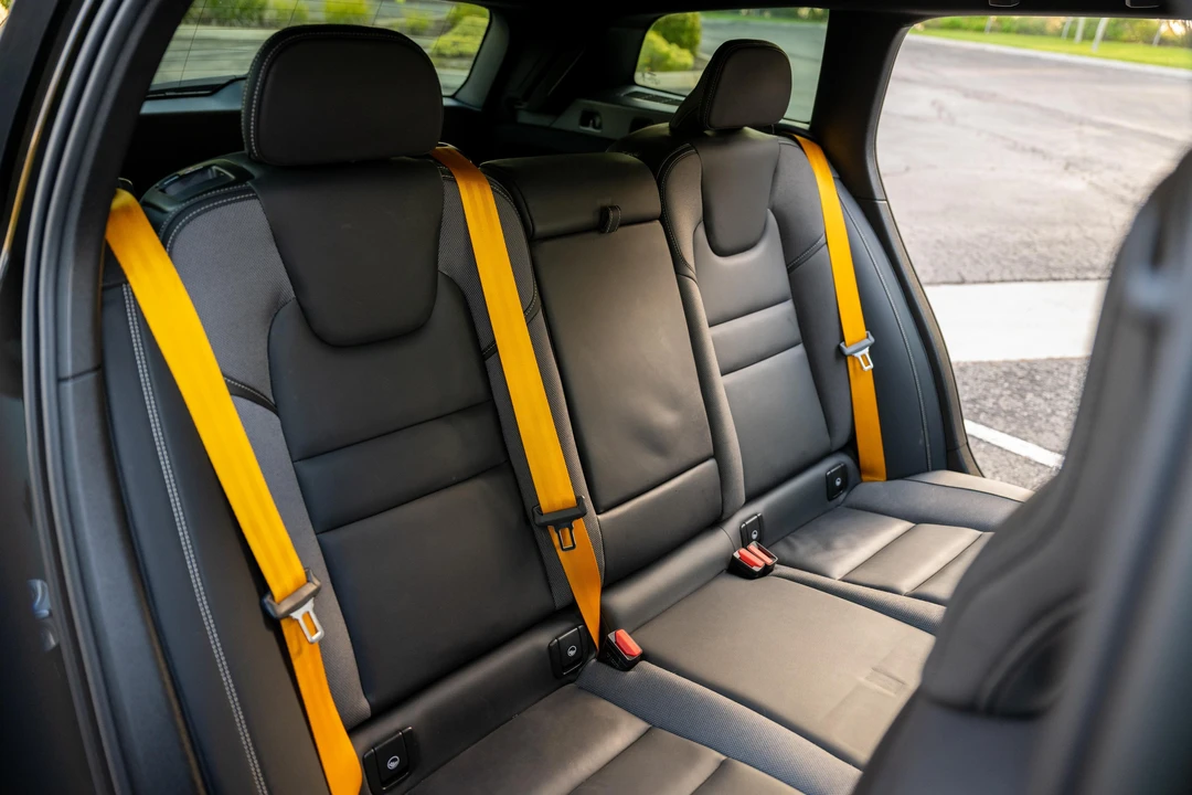 2023 Volvo V60 2nd Gen - Image 26 of 31
