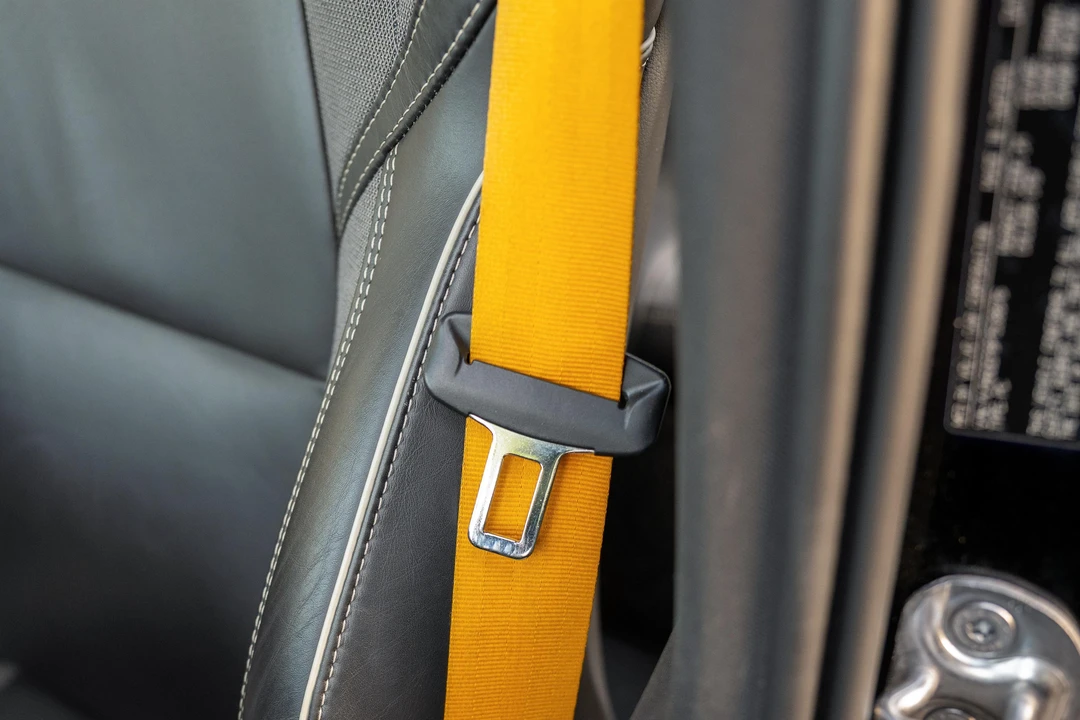 2023 Volvo V60 2nd Gen - Image 30 of 31