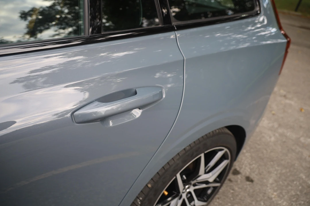2023 Volvo V60 2nd Gen - Image 17 of 31